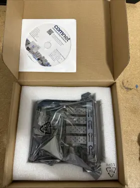 CWGE2FE24MOD-8FP COMNET Port Sfp Module