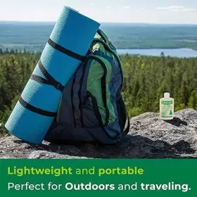 855020000079 CONCENTRATED CAMPSUDS Sierra Dawn Biodegradable #2