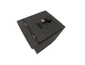 ELITE-4 CONSOLE VAULT Center Gun Safe Lock #3