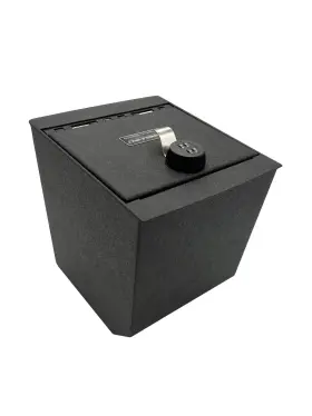 ELITE-4 CONSOLE VAULT Center Gun Safe Lock