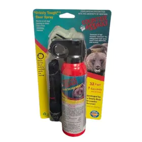 ASSAULT-15067025 COUNTER ASSAULT Spray