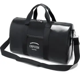 B2EY4 CRPZZM Fireproof Waterproof Duffel Bag Fire Document