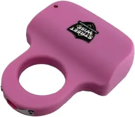 445031111128 CUTTING EDGE PRODUCTS INC Streetwise Stun Gun