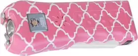 SWLC21WCQ CUTTING EDGE Streetwise Ladies Choice Mil Stungun #2