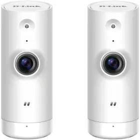B08LNY996Z D-LINK Mini Wifi Security Camera