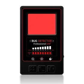 B0CNVTF5J1 DAAKRP Hidden Camera Detector Rf Bug Finder Anti