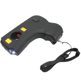 TQ-T313292-1 DAMASKERUS Million Volt Rechargeable Pistol Grip