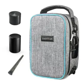 607111478997 DANTTAN Smell Bag Combination Lock Odor Storage