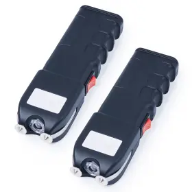 STG-ZJMJ-2P-FBAHS-1 DARTMOOR Stun Gun Ultrapowerful Phone Men