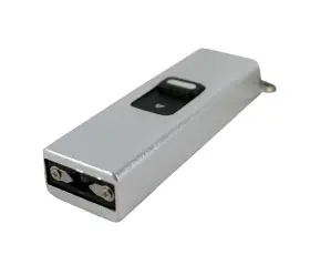 9588 DEFENDER Xtreme Mini Defense Stun Gun Flashlight
