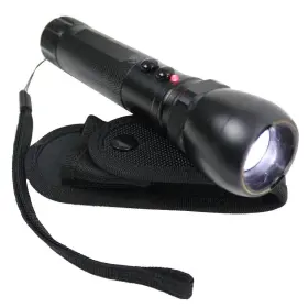 SK700 DEFENDER Million Flashlight Led Dimmer Stun Gun