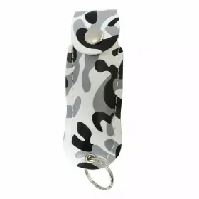 071249635926 DEFENDER XTREME Camo Pepper Spray Defense Key #2