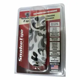 071249635926 DEFENDER XTREME Camo Pepper Spray Defense Key #3