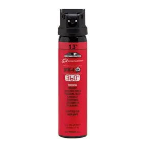 56843 DEFENSE TECHNOLOGY First Stream Pepper Spray