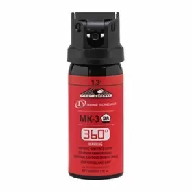 734955568338 DEFENSE TECHNOLOGY First Oc Spray