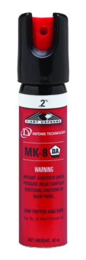 SDSAVF8654-777.-2151 DEFENSE TECHNOLOGY First Oc Slide Lock
