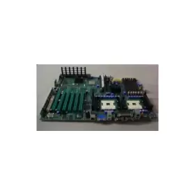 6R260 DELL Fsb Board Poweredge #2