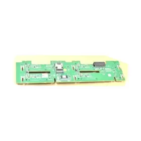 C389D DELL Sas Backplane Board Poweredge #2