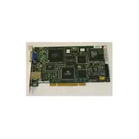 D8370 DELL Drac Remote Access Board #2