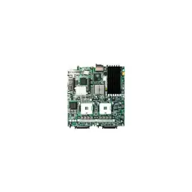 JG520 DELL Dual Xeon Motherboard Poweredge Blade Server