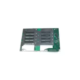 KJ893 DELL Backplane Board Scsi Hotswap Poweredge #2