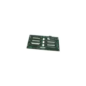 R0225 DELL Scsi Backplane Poweredge