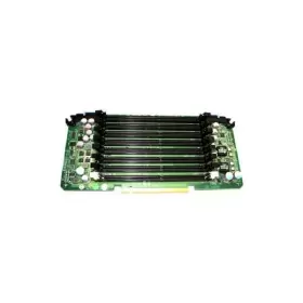 R587G DELL Slots Memory Riser Board Poweredge