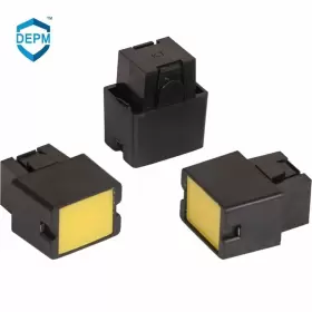 438010974822 DEPM Stun Gun Remote Distance Electric Shock #2