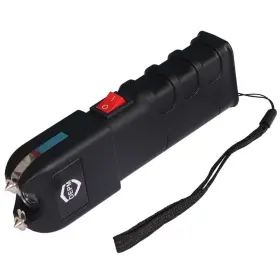 603432392936 DEPM Stun Flashlight Anti Grab Bar Billion #2