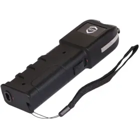 603432392936 DEPM Stun Flashlight Anti Grab Bar Billion #3
