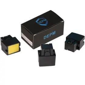 B0CGK3T6NW DEPM Shooting Stun Gun Cartridges Pack
