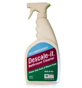 023963000160 DESCALE-IT Bathroom Cleaner