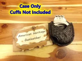 C305 DON HUME LEATHERGOODS Mahmut Cancelled Cuff