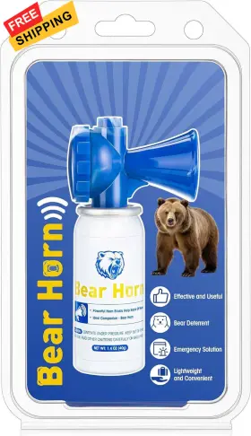 DUNKIVE-DUNKIVE-46 DUNKIVE Bear Horn Defense Loud Air Wild Up