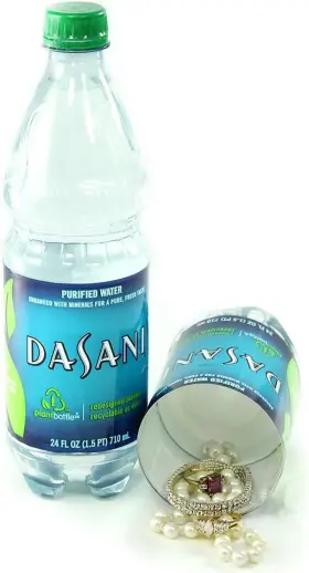 313052457426 EDUCATES Diversion Bottle Safe Secret Container #2
