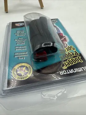 797053003118 ELIMINATOR Psp Pepper Spray Jogger Defense #3