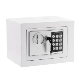 762736466740 ELLAIG Safe Box Digital Keypad Keys Wall
