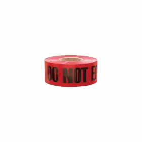 272-11-081 EMPIRE Danger Enter Barricade Tape #2