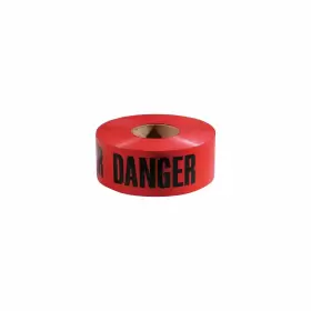 272-11-081 EMPIRE Danger Enter Barricade Tape