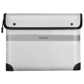 FDB-01 ESPMOTIC Fireproof Document Bag Heat Waterproo