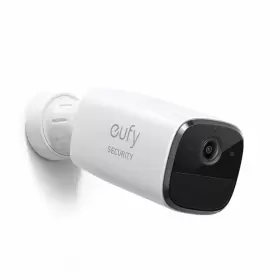 019464410058 EUFY Security Solo Cam Wireless Camera
