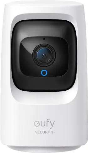 B0C9SXHYJR EUFY Security Solo Indoorcam Pan Tilt Wi Fi Camera
