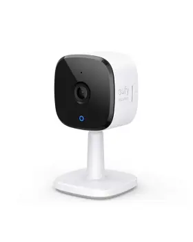B08GZDR9NK EUFY SECURITY Cam Pan Tilt Plug Wifi Ip Camera Pet