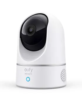 B08GZJ1BP9 EUFY SECURITY Cam Pan Tilt Wifi Human Pet Motion