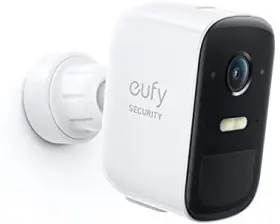 B08NTBF1PM EUFY SECURITY Eufycam Pro Wireless Camera Battery