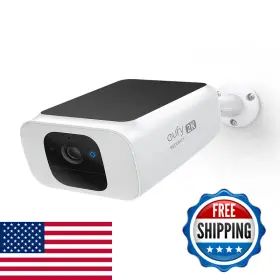 Eufy Security B09jt2zbkm S230 Solocam S40 Solar-powered Wireless Outdoor Camera