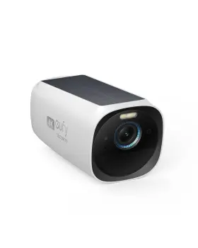 B0BL923V6D EUFY SECURITY Eufycam Camera Solar Spotlight