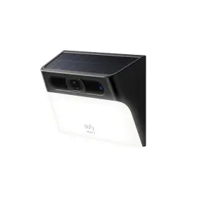 B0CJBT3MN3 EUFY SECURITY Solar Wall Light Cam Wireless