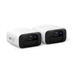 Eufy Security B0czcph5pj Solocam C210 2-cam Pack Wireless Outdoor Camera 2k Resolution No