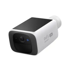 T8134 EUFY Security Solocam Solar Wireless Camera Wi Fi